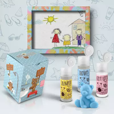 Bubu & Settete! Hotel Amenities